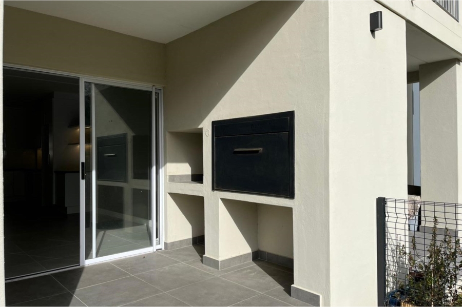 To Let 2 Bedroom Property for Rent in Langeberg Ridge Western Cape